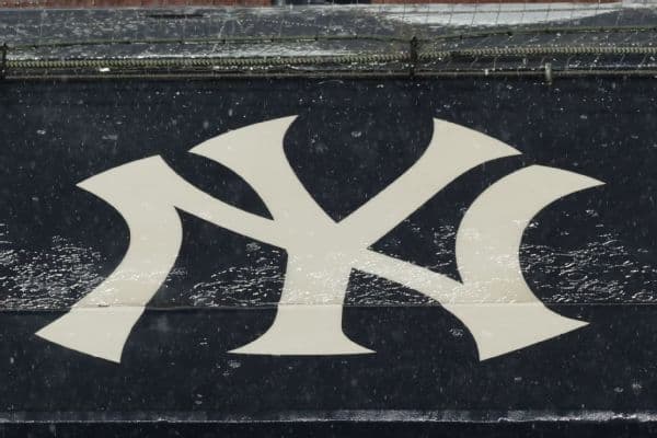 Yankees Recall Catcher Ali Sánchez, Option J.C. Escarra to Triple-A