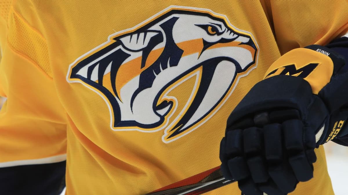 Predators Sign Three-Time KHL All-Star Vitali Pinchuk to Entry-Level Deal