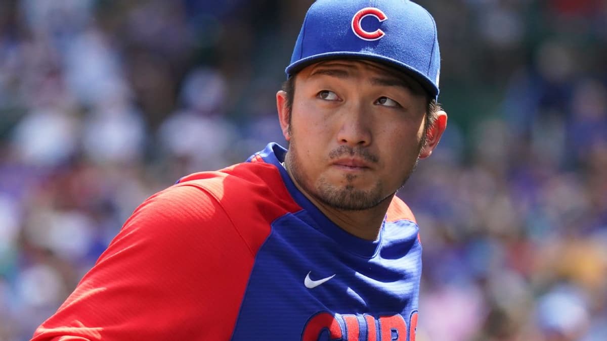 Cubs Outfielder Seiya Suzuki to Start 2026 Season on Injured List Following WBC Injury