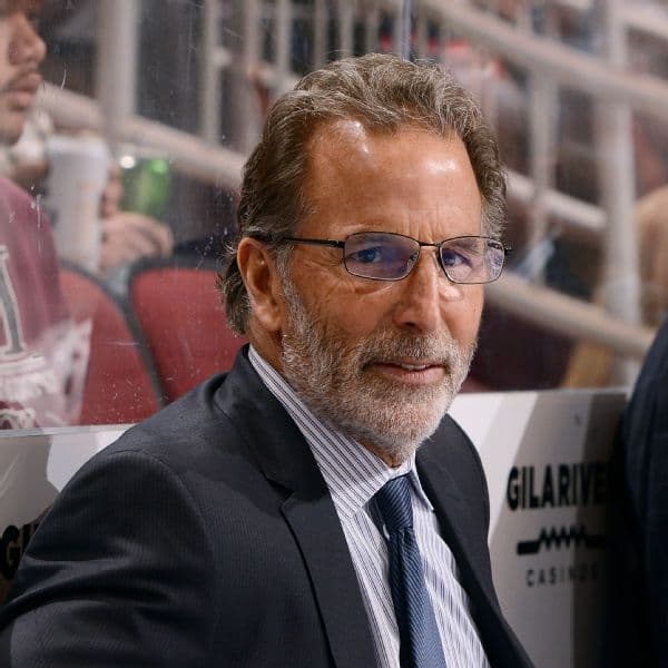 Vegas Golden Knights Hire John Tortorella to Replace Bruce Cassidy Following Surprise Firing