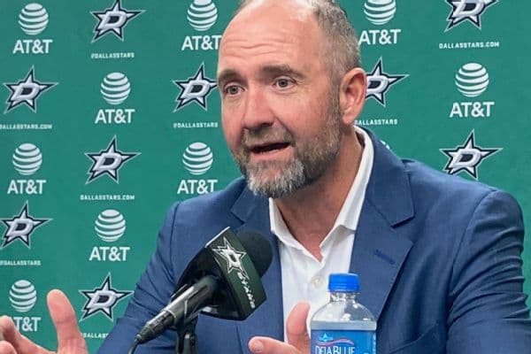 New York Islanders Name Peter DeBoer Head Coach: A Shared Vision for Success