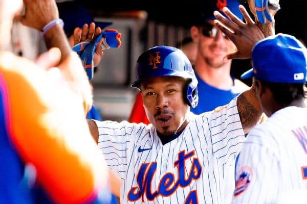 Former MLB Speedster Terrance Gore Dies at Age 34