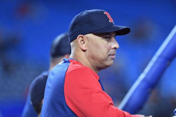 Boston Red Sox Fire Manager Alex Cora and Three Coaches Following Poor Season Start