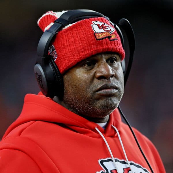 Chiefs Bring Back Eric Bieniemy as Offensive Coordinator to Revitalize Mahomes-Led Attack