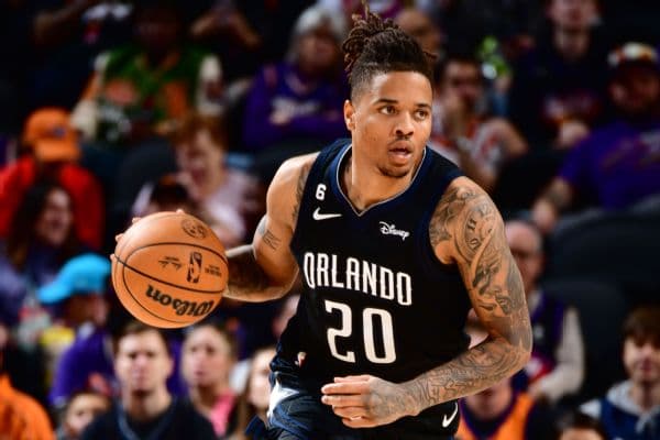 Former No. 1 Pick Markelle Fultz Joins Toronto Raptors on Late-Season 10-Day Deal