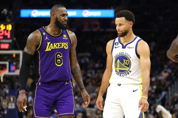 Stephen Curry Ruled Out vs Lakers: No Curry and LeBron James Matchups in 2025-26 Regular Season
