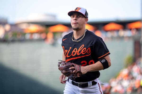 Cardinals Sign Ramón Urías to One-Year Deal with 2027 Option