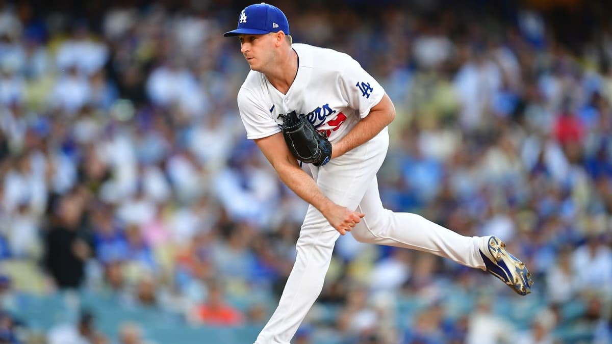 Evan Phillips and Dodgers Finalize 1-Year Contract for 2025 Season