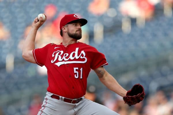 Graham Ashcraft and Edwin Uceta Secure MLB Salary Arbitration Wins as Players Start 5-0