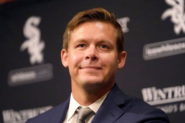 White Sox Plan More Moves Following Blockbuster Luis Robert Jr. Trade