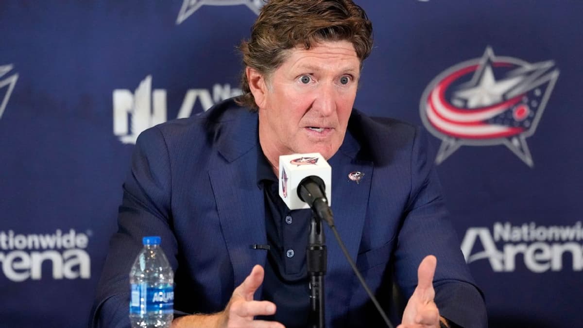 NHLPA Demands Full Investigation Before Mike Babcock Oilers Hire Can Proceed