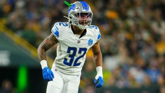 Dan Campbell Prioritizes Health in Brian Branch Achilles Injury Recovery