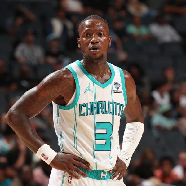 Federal Prosecutors Allege Terry Rozier Accepted $100,000 Bribe in NBA Betting Scheme