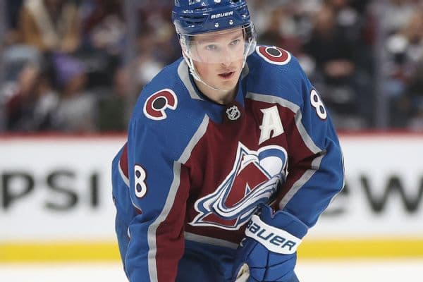 Cale Makar, Rasmus Dahlin, and Zach Werenski Named 2026 Norris Trophy Finalists