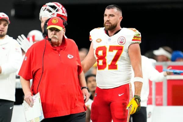 Andy Reid Sparks Optimism Regarding Travis Kelce’s NFL Future for 2026 Season