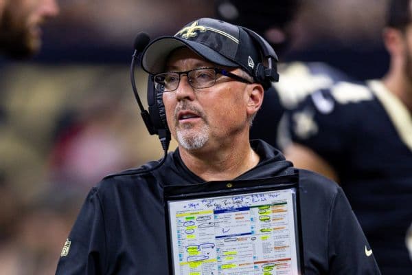 Bills Hire Pete Carmichael as Offensive Coordinator Under New HC Joe Brady
