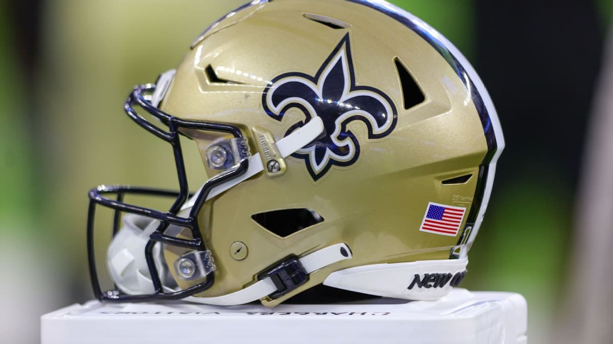 NFL Paris Game 2026: New Orleans Saints to Headline Historic First Matchup in France
