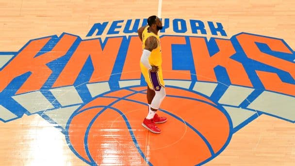 LeBron James Madison Square Garden Legacy: The King’s Greatest MSG Performances
