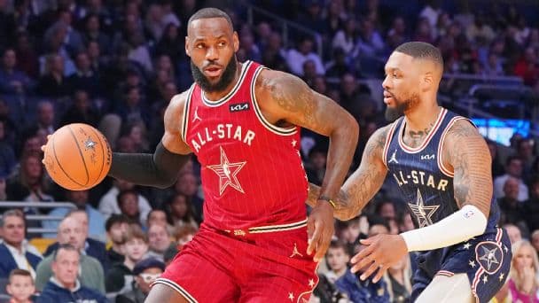Most NBA All-Star Game Selections: LeBron James Extends His Historic Record in 2026