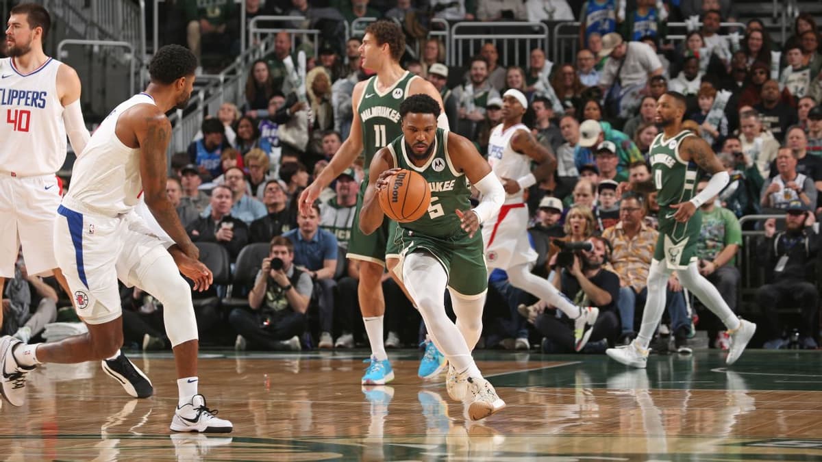 Malik Beasley and Ed Davis Indicted in Federal Gambling Investigation