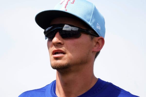Texas Rangers Injury Report: Corey Seager and Josh Jung Timelines Delayed