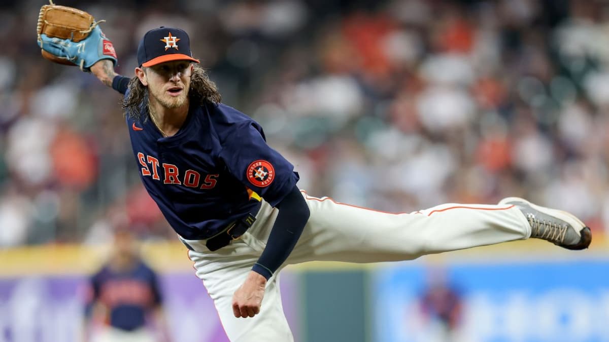 Josh Hader Injury Update: Houston Astros Closer Continues Shoulder Recovery
