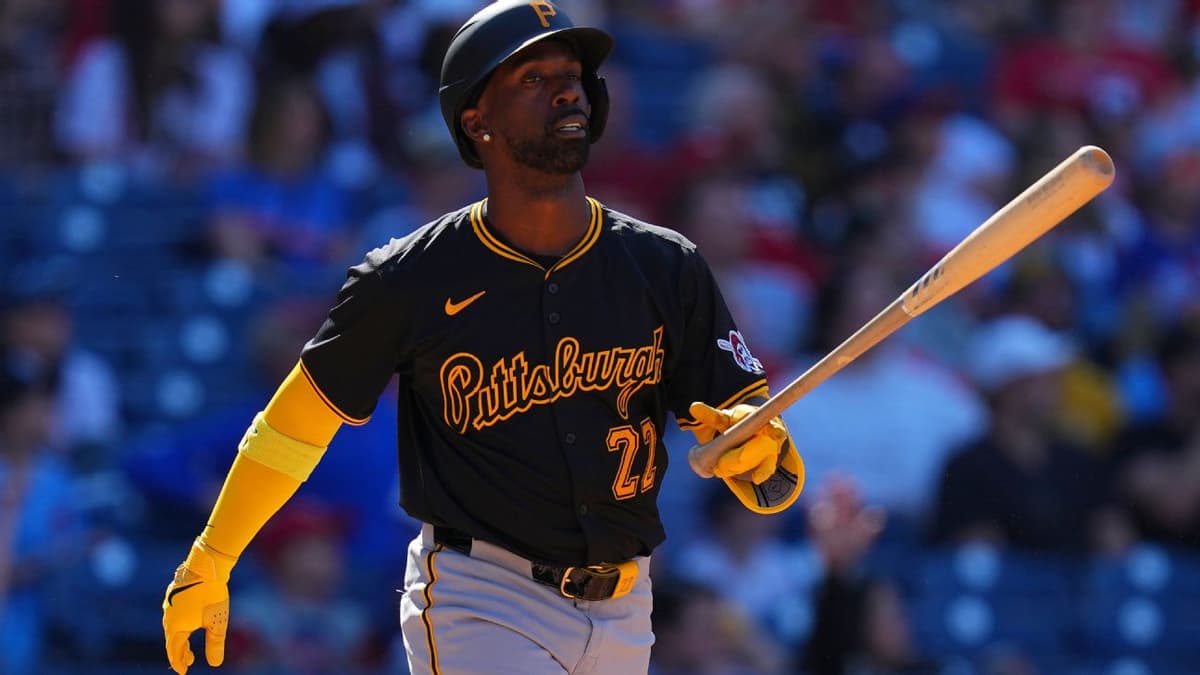 Veteran Outfielder Andrew McCutchen Signs Minor League Deal with Texas Rangers