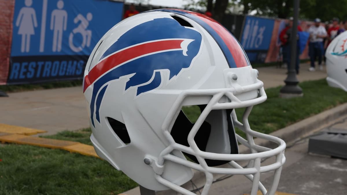 Buffalo Bills to Open New Highmark Stadium in Week 2 Matchup Against Detroit Lions