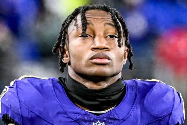 Zay Flowers Blames Baltimore Ravens Injuries on John Harbaugh’s Practice Intensity