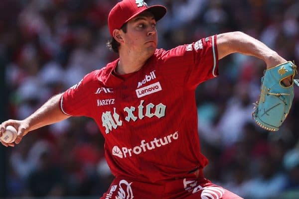 Trevor Bauer Signs with Long Island Ducks for U.S. Professional Baseball Return