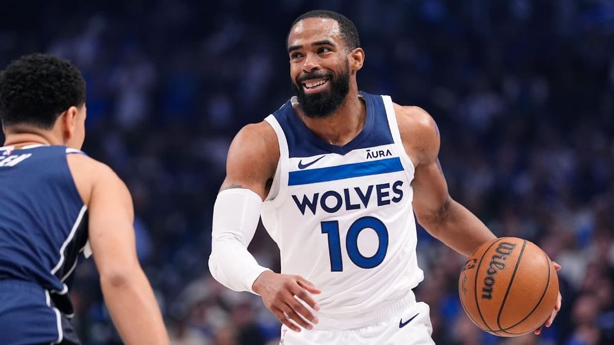 Mike Conley Jr. Timberwolves Reunion: Veteran Guard Set to Return After Trade Deadline Chaos