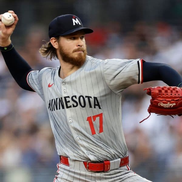 Bailey Ober Elbow Injury: Twins Pitcher Blames Slick Fenway Park Baseballs