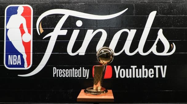 Chasing Glory: Which NBA Teams Have Never Won a Championship?