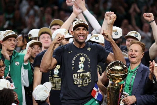 NBA Draft Class Championships: Why the 2003 Class Remains the Gold Standard