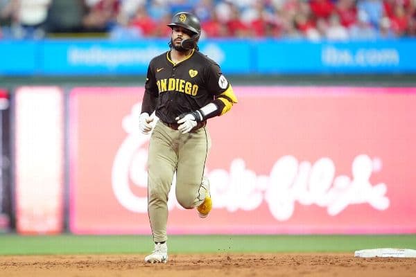 Padres Place Luis Campusano on IL; Rodolfo Durán Called Up for MLB Debut