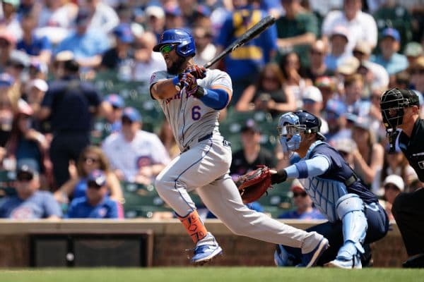 Royals Sign Starling Marte to One-Year, $1 Million Contract