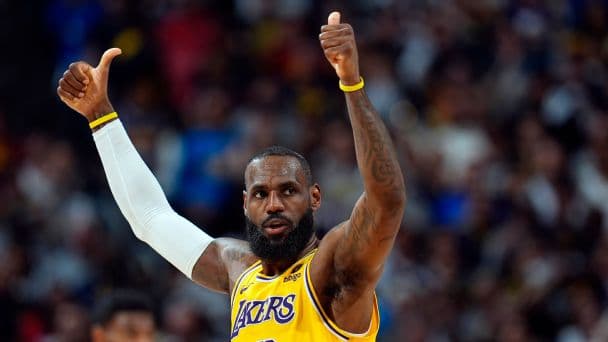 NBA Players With Most Seasons: LeBron James and the League’s Ultimate Iron Men