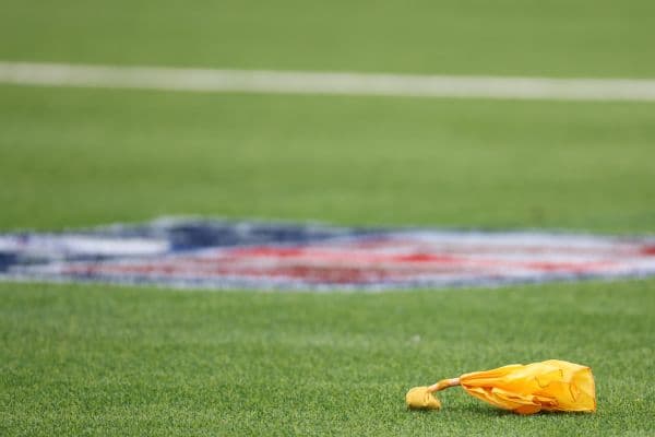 NFL Competition Committee Explores Allowing Replay Officials to Throw Flags for Non-Football Acts