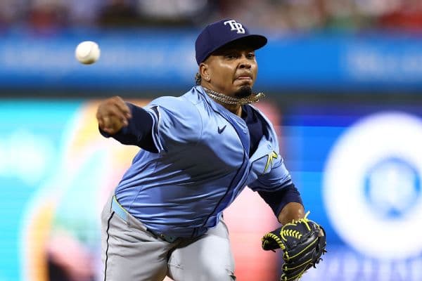 Edwin Uceta Injury Update: Rays Closer Candidate to See Doctor After Shoulder Setback