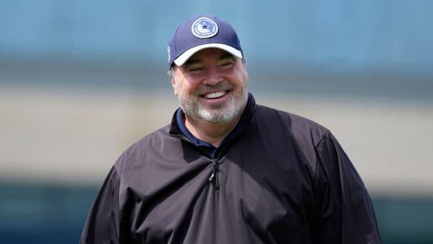 Mike McCarthy’s Pittsburgh Roots: A Homecoming for the Cowboys Head Coach