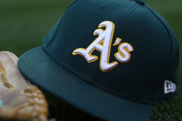 Athletics Prospect Ryan Lasko Facing Lengthy Recovery After Frightening On-Field Collision
