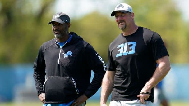 Detroit Lions Select Monroe Freeling at No. 17: Complete 2026 NFL Draft Analysis