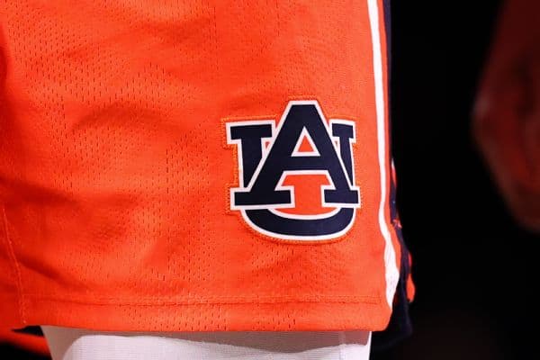 LA Clippers Draft Pick Narcisse Ngoy to Join Auburn Tigers for 2026 Season