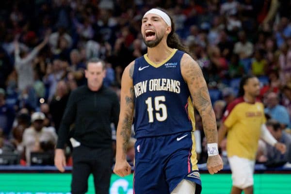 New York Knicks Acquire Jose Alvarado in Trade with Pelicans: A Brooklyn Homecoming