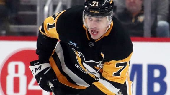 Penguins GM Kyle Dubas Eyes Evgeni Malkin Return for 21st Season in Pittsburgh