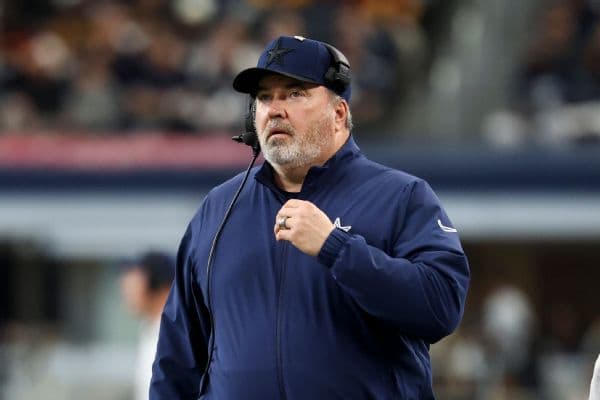 Pittsburgh Steelers Planning to Hire Mike McCarthy as New Head Coach