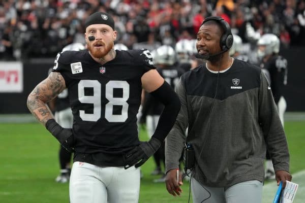 Steelers Hire Patrick Graham as Defensive Coordinator Under Mike McCarthy