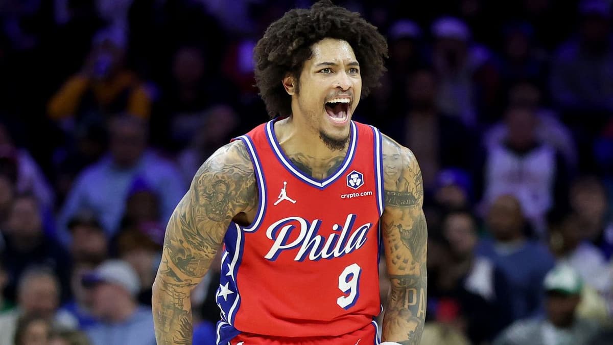 Kelly Oubre Jr. Joins Indiana Pacers on Two-Year, $17 Million Deal