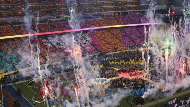 Super Bowl LX Odds: Seattle Seahawks Emerge as Early Favorites Over New England Patriots