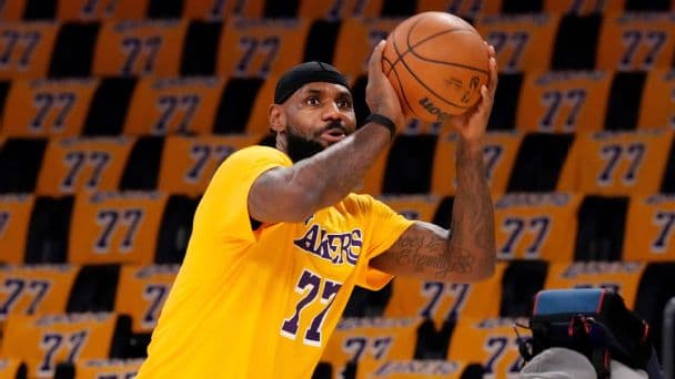 NBA Scoring Legends: Kevin Durant Joins the Elite 30,000-Point Club